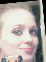 Person who looks like Marley Shelton