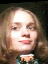 Person who looks like Bijou Phillips