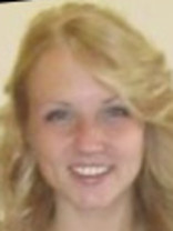 Person who looks like Emily Procter