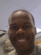 Person who looks like Chris Rock