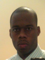 Person who looks like Jay-Z