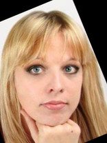 Person who looks like Izabella Scorupco