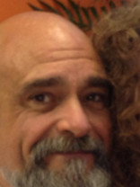 Person who looks like Sean Connery