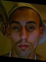 Person who looks like Travis Barker