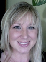 Person who looks like Anne Heche