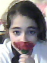 Person who looks like Raquel Castro