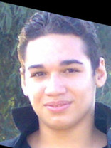 Person who looks like Mike Erwin