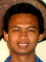 Person who looks like Texas Battle