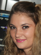 Person who looks like Gretchen Mol