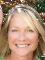 Person who looks like Christa Miller