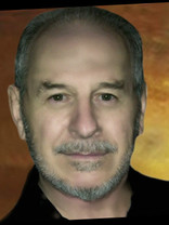 Person who looks like Sean Connery