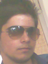 Person who looks like Johnny Knoxville