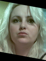 Person who looks like Brooke Hogan