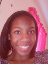 Person who looks like Kelly Rowland