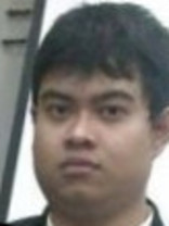 Person who looks like Ang Lee