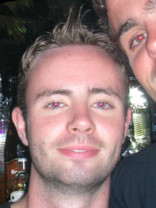 Person who looks like Al Santos