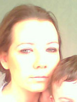 Person who looks like Jessica Biel