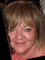 Person who looks like Stockard Channing