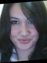 Person who looks like Khloe Kardashian