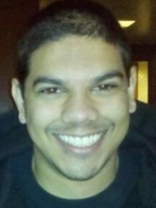 Person who looks like Taylor Lautner