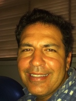 Person who looks like Simon Cowell