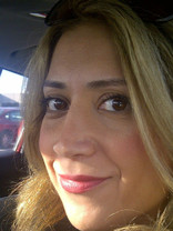 Person who looks like Maria Sharapova