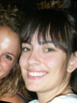 Person who looks like Parker Posey