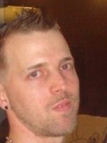 Person who looks like James McAvoy