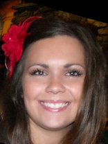 Person who looks like Vanna White