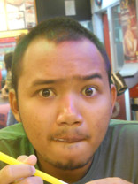 Person who looks like Donald Faison