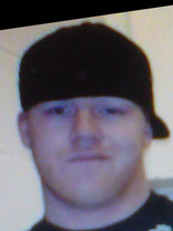 Person who looks like Jesse James