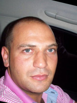 Person who looks like Nigel Barker