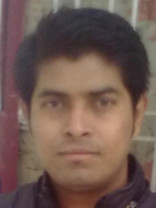 Person who looks like John Leguizamo