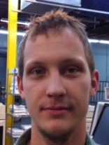 Person who looks like Jesse Spencer