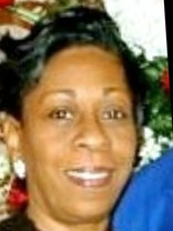 Person who looks like Tichina Arnold