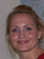 Person who looks like Cameron Diaz