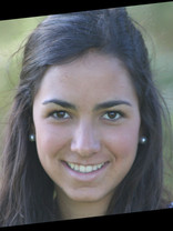 Person who looks like Camilla Belle