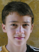 Person who looks like Bobby Edner