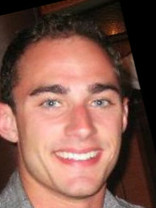 Person who looks like Tyler Hoechlin