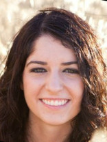 Person who looks like Isla Fisher