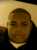 Person who looks like Anthony Anderson