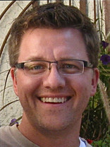 Person who looks like James Spader