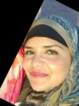 Person who looks like Neve Campbell