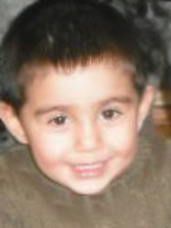 Person who looks like David Dorfman