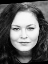 Person who looks like Catherine Zeta-Jones