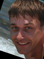 Person who looks like David Dorfman