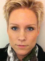 Person who looks like P!nk