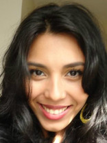 Person who looks like Roselyn Sanchez