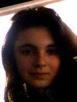 Person who looks like Mía Maestro