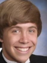 Person who looks like Mark Hamill